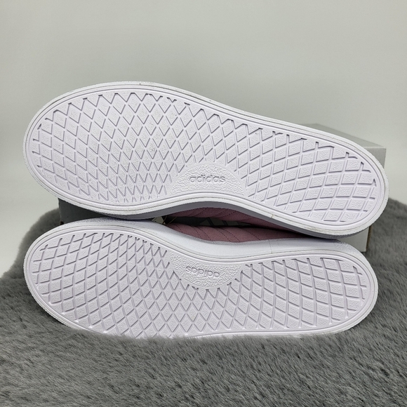 New Adidas Vulcraid3R Women's Skate Boarding Shoes Size 10 - Picture 7 of 7